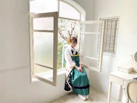 山崎 怜奈｜はじめてみた（2020-04-17）｜2枚目