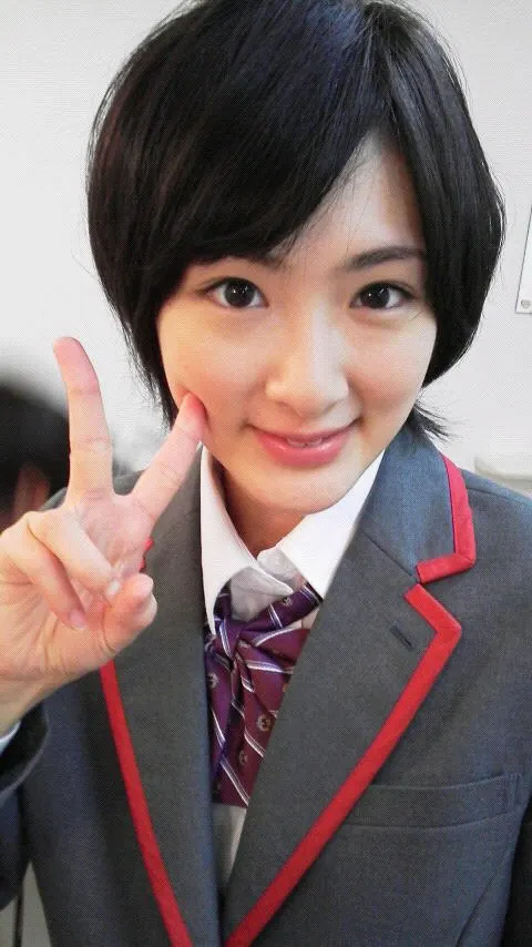 生駒 里奈｜ありがとうございました!!（2012-03-03）