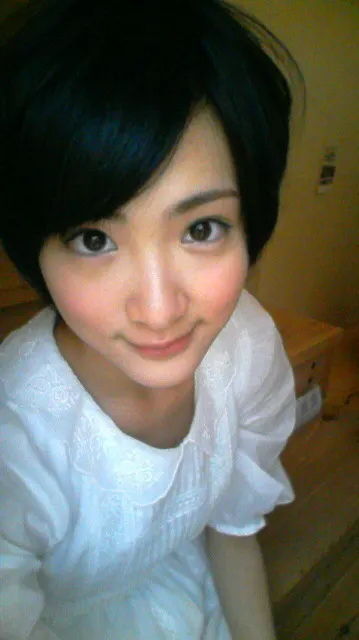 生駒 里奈｜パホイホイヽ( ・∀・)ノ（2012-05-02）｜11枚目