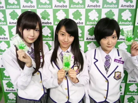 生駒 里奈｜アメーバのアメーバのヽ( ・∀・)ノ（2012-05-05）｜15枚目
