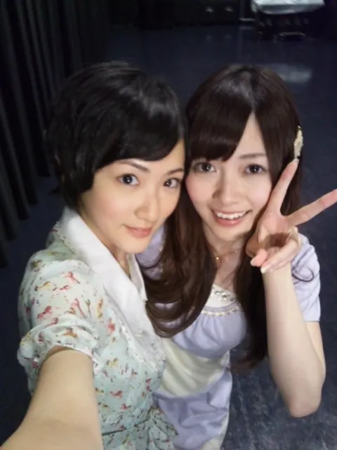 生駒 里奈｜あしたっっヽ( ・∀・)ノ（2012-06-01）｜2枚目