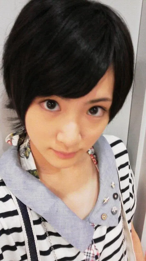生駒 里奈｜今日の出来事ヽ( ・∀・)ノ（2012-06-04）｜2枚目