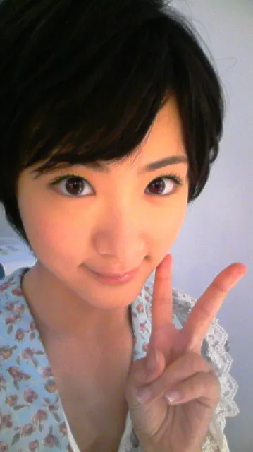 生駒 里奈｜時間ってやつは!! ヽ(・∀・) ノ（2012-06-24）｜2枚目