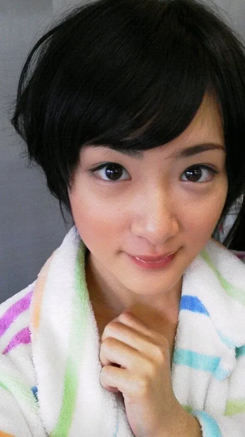 生駒 里奈｜照り返しの恐ろしさ。（2012-07-05）