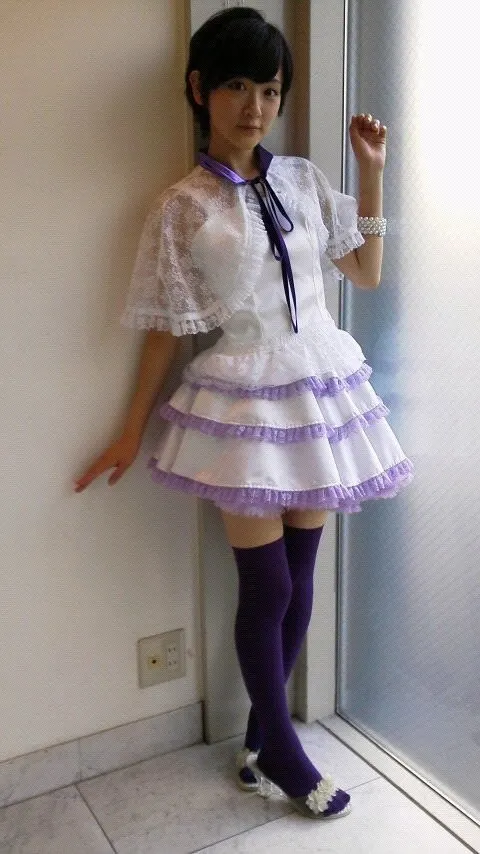 生駒 里奈｜にゅなっ!! だったっけか!?（2012-07-16）｜2枚目