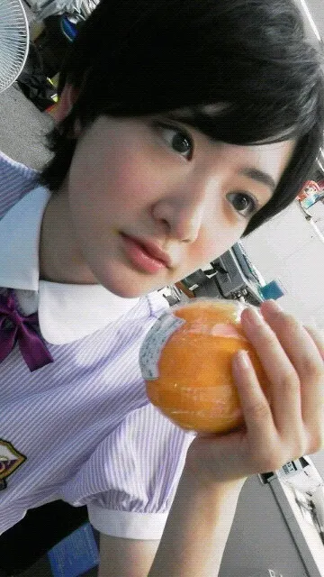 生駒 里奈｜べずですでん!! ヽ(・∀・) ノ（2012-07-23）｜11枚目