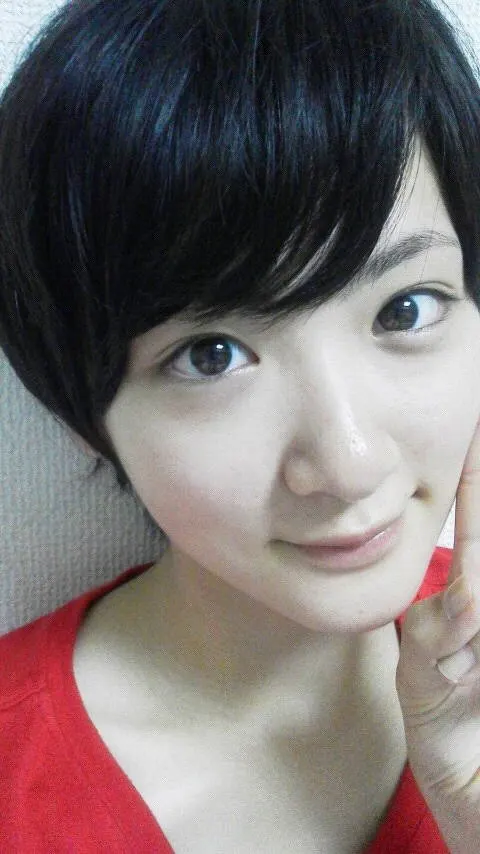 生駒 里奈｜とけた。ヽ( ・∀・)ノ（2012-07-25）