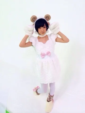 生駒 里奈｜2015年ですね〜ヽ(・ ∀・)ノ（2015-01-02）｜2枚目