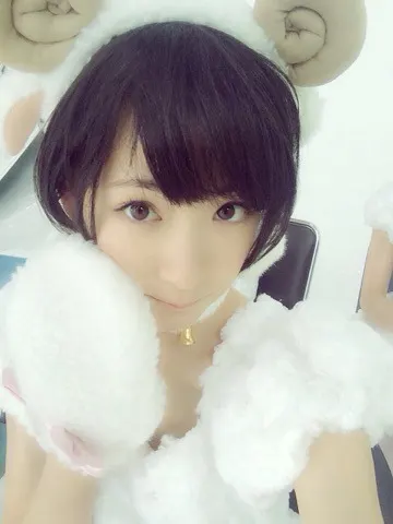 生駒 里奈｜2015年ですね〜ヽ(・ ∀・)ノ（2015-01-02）｜3枚目