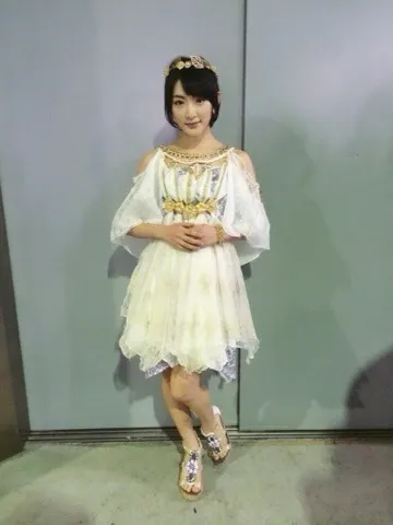 生駒 里奈｜初めて尽くしの一週 間ヽ(・∀・)ノ（2015-01-25）｜2枚目