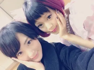 生駒 里奈｜上京証拠（2015-03-06）