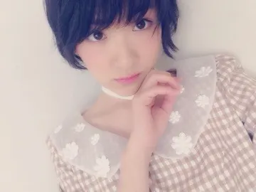 生駒 里奈｜いろいろっ！！（2015-03-24）