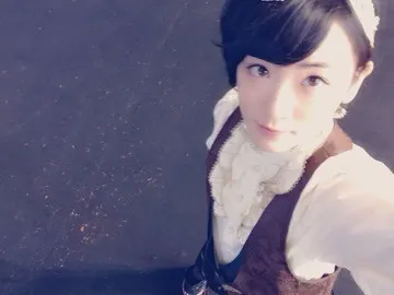 生駒 里奈｜とても濃い3月でし た_(:3」∠)_（2015-04-02）