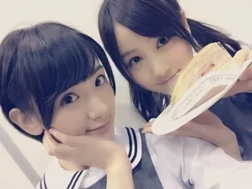 生駒 里奈｜名古屋全国握手会ヽ (・∀・)ノ☆（2015-05-07）｜3枚目