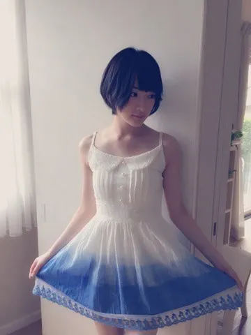 生駒 里奈｜梅雨だね☁︎（2015-06-12）｜5枚目