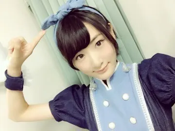 生駒 里奈｜地方制覇ヽ(・∀・)ノ（2015-08-28）