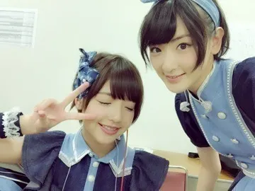 生駒 里奈｜地方制覇ヽ(・∀・)ノ（2015-08-28）｜3枚目