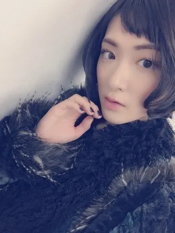 生駒 里奈｜一年はやい⊂((・∀・))⊃（2015-10-27）｜3枚目