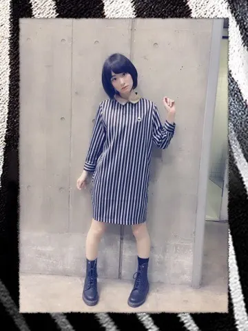 生駒 里奈｜携帯がなんか画面に 変なの出てきて何回 も電源切って入れて …（2015-11-04）
