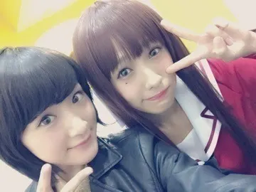 生駒 里奈｜ぼくもがんばる(＾∀＾)（2015-11-12）｜2枚目