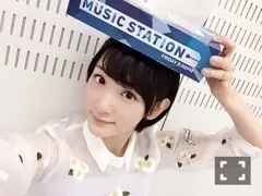 生駒 里奈｜おはようございマッスルマッスル〜ハッ スルハッスル〜（2016-02-27）｜4枚目