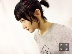 生駒 里奈｜京都握手会〜ヽ(・∀・)ノ（2016-02-29）｜6枚目