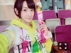 生駒 里奈｜初めての始球式ヽ( ・∀・)ノ（2016-03-30）｜5枚目