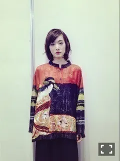 生駒 里奈｜オリラジさんにもめちゃいいって言われたっ(｡・・｡)（2016-10-03）｜3枚目