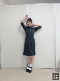 生駒 里奈｜牛たんが食べたいです。（2017-03-13）｜4枚目