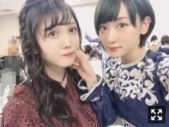生駒 里奈｜金髪が恋しい。（2017-10-27）｜3枚目