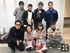 生駒 里奈｜猛烈にジャーキー犬がかわいい（2017-12-01）