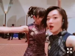 生駒 里奈｜大丈夫。（2017-12-24）｜3枚目