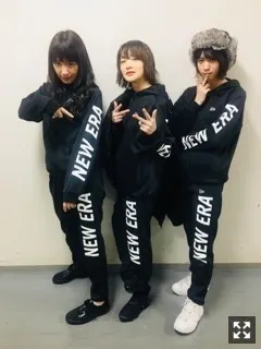 生駒 里奈｜最近のマイブーム.....切れること（2017-12-31）｜4枚目
