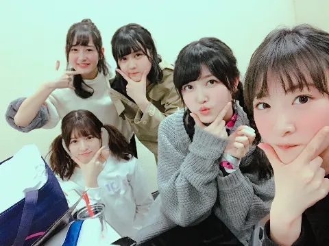 生駒 里奈｜さむ（2018-03-21）