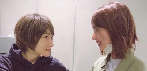 生駒 里奈｜4月ですね～（2018-04-02）｜2枚目