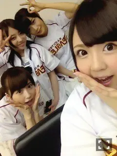 大和 里菜｜りなゆるたいむ Lv.289（2013-11-04）｜2枚目
