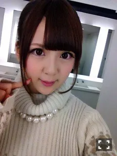 大和 里菜｜りなゆるたいむ Lv.293（2013-12-02）