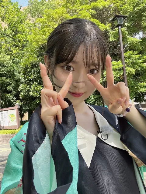 阪口 珠美｜もうすぐアンダーライブ！（2023-09-26）｜3枚目