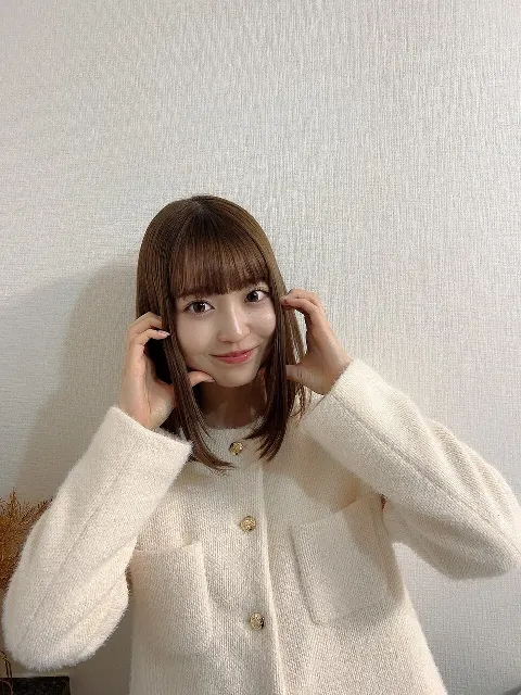 阪口 珠美｜22歳になりました。（2023-11-10）｜4枚目