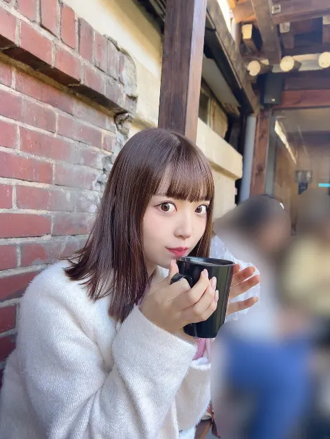 阪口 珠美｜11月生まれの皆さんおめでとうございます（2023-11-02）