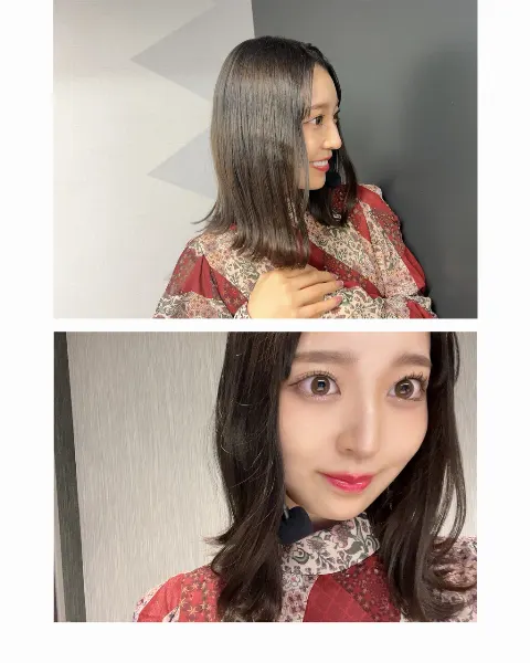 阪口 珠美｜12月生まれの皆さんおめでとうございます（2023-12-06）｜3枚目
