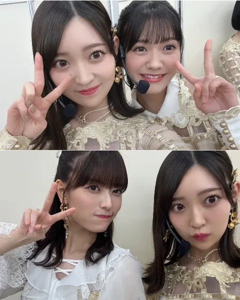 阪口 珠美｜1月生まれの皆さんおめでとうございます #格付けチェック（2024-01-07）｜5枚目