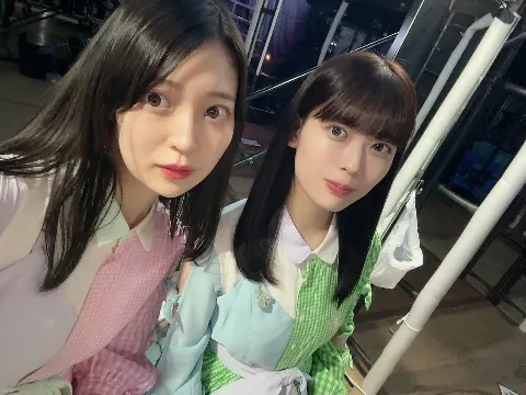 阪口 珠美｜大好き。（2024-03-12）