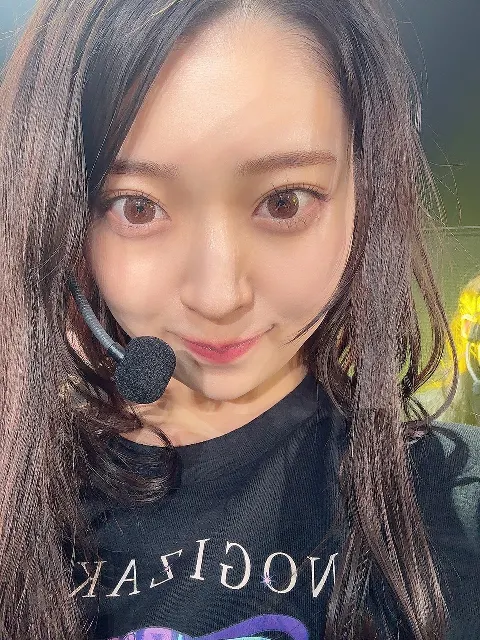 阪口 珠美｜大好き。（2024-03-12）｜5枚目