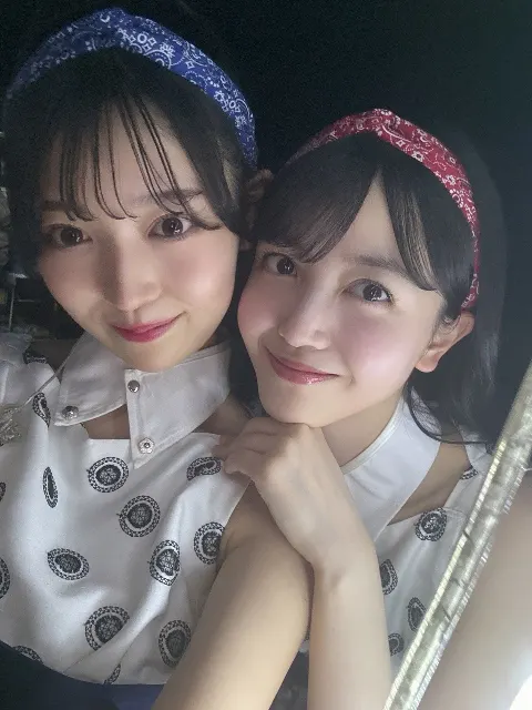 阪口 珠美｜大好き。（2024-03-12）｜2枚目
