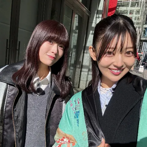 阪口 珠美｜4月生まれの皆さんおめでとうございます（2024-04-12）