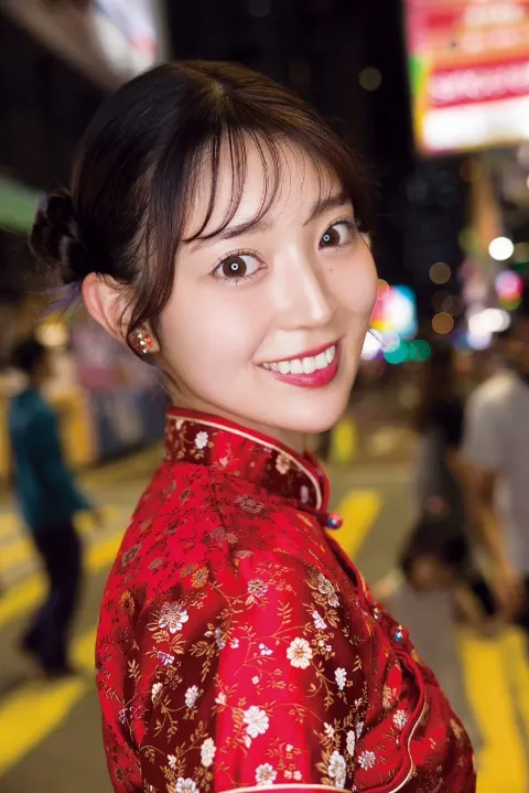 阪口 珠美｜6月生まれの皆さんおめでとうございます（2024-06-13）｜3枚目
