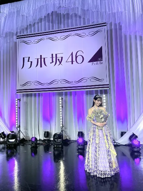 阪口 珠美｜大切にしたいもの 一番目は何だろう（2024-07-16）｜3枚目