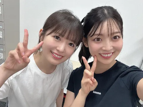 阪口 珠美｜7月生まれの皆さんおめでとうございます（2024-07-03）｜4枚目