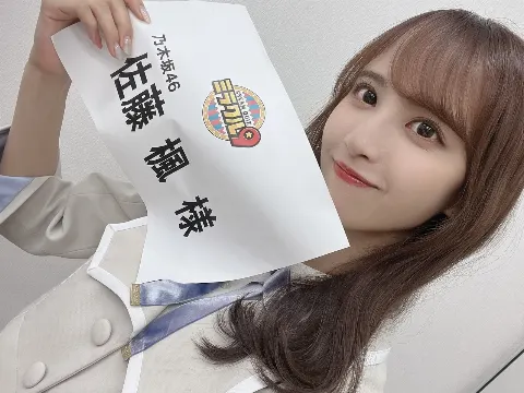 佐藤 楓｜初めての　318.（2022-10-12）